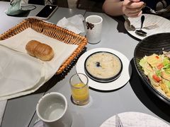 -西堤牛排(北京国瑞店)