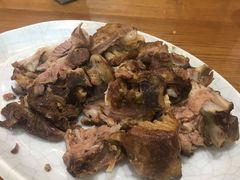 -清真·益鑫羊肉手抓馆(花园北街店)