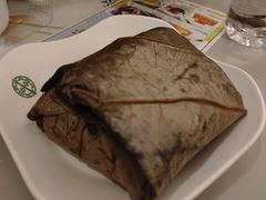 古法糯米鸡-添好运点心专门店(深水埗店)
