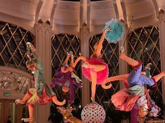 -咖啡苑 - 蔚藍夏日限定主题(永利皇宫店)