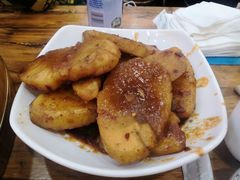 土豆-火狼大盘鸡(团结东路店)