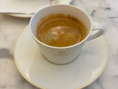 萨赫咖啡-Cafe Sacher(WIEN)