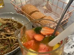 -西堤牛排(北京国瑞店)