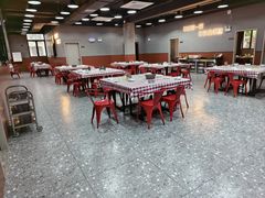 -拾分大排档·顺德鱼生·炭火羊肉煲·海鲜烧烤(南海桂城店)