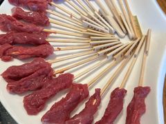 -南门涮肉(上海二店)