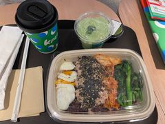 -KPRO肯律轻食(淘金店)