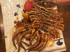 -小川洋风料理(武商MALL店)