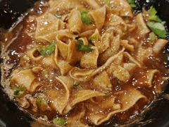 -奥华餐厅·老张记(台基厂店)