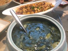 -斯琴阿妈蒙古餐厅(新城店)