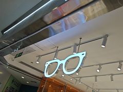 -LOHO眼镜(太阳宫凯德MALL店)