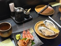 -Sushi Hanzo半藏(天环广场店)