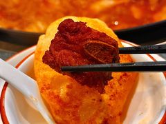 -三里屯土灶炖公鸡地锅鸡(江东店)