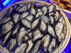 -非烤勿扰自助烤肉海鲜火锅(南城莱蒙店)