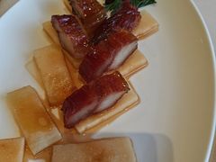 -禧宴Joyous Restaurant(禧园店)