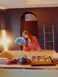 点击看大图 -缦spa