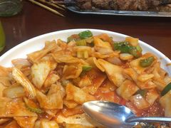 -伊隆斋(什刹海店)