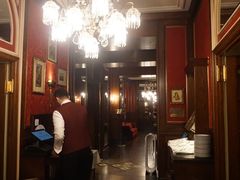 -Cafe Sacher(WIEN)