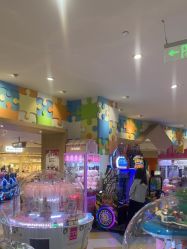 -meland亲子乐园•派对•研学(苏州悠方购物中心店)