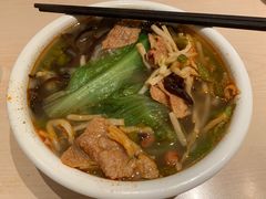 原味螺蛳粉-水平有限广西米粉·广西风味集(五道口店)