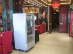 -盈春大饭店(千山路店)