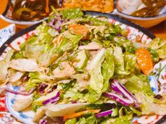 -大唐尚武烤活鳗鱼黑牛烤肉(大里路店)