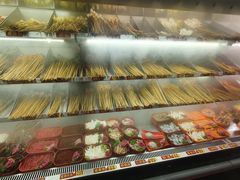 -老马路串串香火锅(北门桥店)
