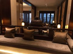 -西安华清御汤酒店