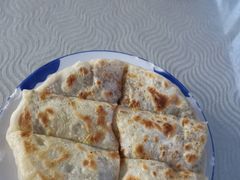 -瑞祥园杨家牛肉大饼店(九路店)