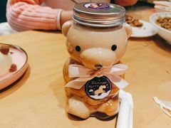 -夏日玛莉西餐厅(岳阳花板桥步步高店)