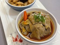 -银都上海菜馆(粤海东路店)