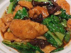 -小吊梨汤·北京菜·烤鸭(清河万象汇店)