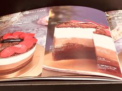 景观位-Awfully Chocolate(嘉里城店)