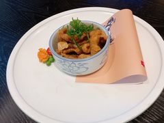 -嘉兴华美达酒店(秦逸路店)