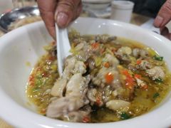 -笨罗卜浏阳菜馆(太平街店)