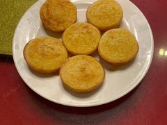 黄金糕-伊萨娜印尼餐馆
