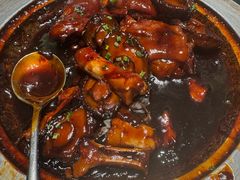 -忆家名门·上海菜(徐家汇店)
