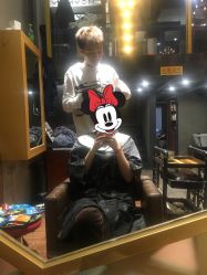 -Hair Glam 格拉姆造型旗舰店