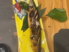 -藤原布二·大正创意料理(五台山店)