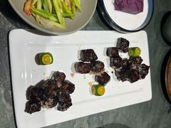 -兰溪小馆(首经贸店)