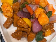-辉记海鲜美食(氹仔店)