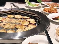 -么子烤肉(化龙池店)