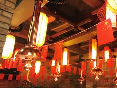 -小龙坎火锅(双林店)