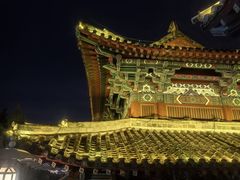 -龙门石窟-香山寺