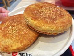-武圣羊汤·西北面(朝阳门店)