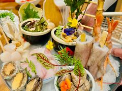 -合乐·创意火锅·海鲜火锅(亚东柒号店)