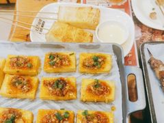 -探唐烧烤(棠东店)