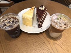 -Peet's 皮爷咖啡(东湖路手作店)