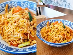 -圳兴面王·拌川·特色炒面(南山保利剧院店)
