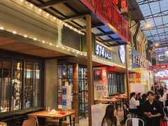 -0574龙虾的故事(东裕店)