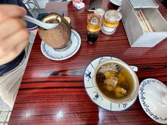 -達揚原味燉品(文明路店)